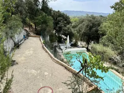 Ferienwohnung für 10 Personen (150 m²) in Puget 1/10