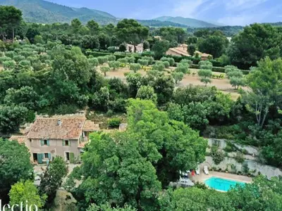 Ferienwohnung für 10 Personen (150 m²) in Puget 3/10