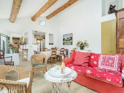 Ferienwohnung für 10 Personen (150 m²) in Puget 4/10