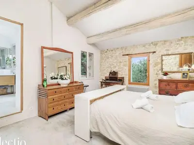 Ferienwohnung für 10 Personen (150 m²) in Puget 5/10