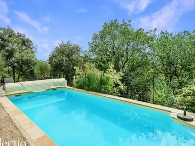 Ferienwohnung für 10 Personen (150 m²) in Puget 6/10