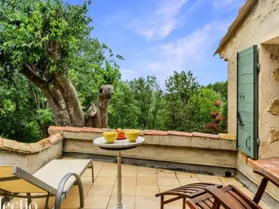 Ferienwohnung für 10 Personen (150 m²) in Puget 8/10