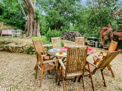 Ferienwohnung für 10 Personen (150 m²) in Puget 10/10