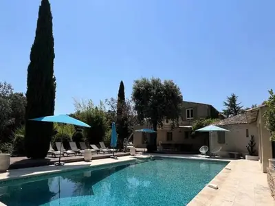 Ferienwohnung für 11 Personen (260 m²) in Mérindol 2/10