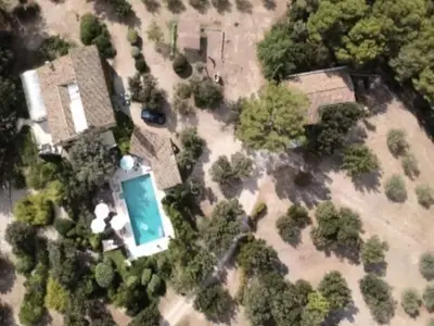 Ferienwohnung für 11 Personen (260 m²) in Mérindol 6/10