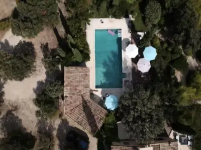 Ferienwohnung für 11 Personen (260 m²) in Mérindol 7/10