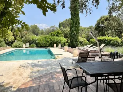 Ferienwohnung für 11 Personen (260 m²) in Mérindol 8/10