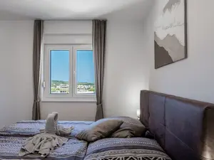 Ferienwohnung für 6 Personen (70 m²) in Vir