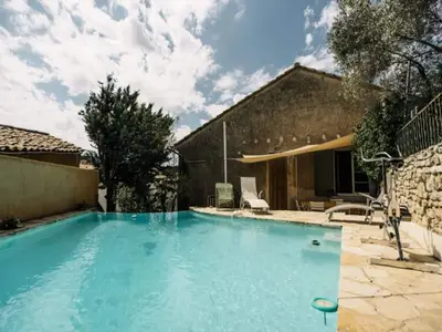 Ferienwohnung für 9 Personen (170 m²) in Apt 3/10