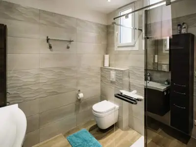 Ferienwohnung für 9 Personen (170 m²) in Apt 5/10