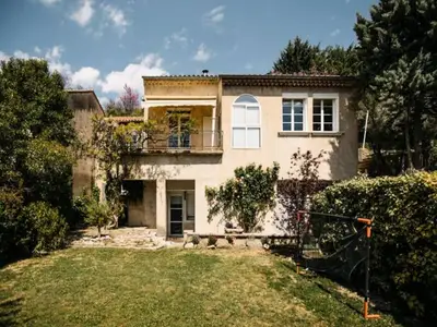 Ferienwohnung für 9 Personen (170 m²) in Apt 9/10