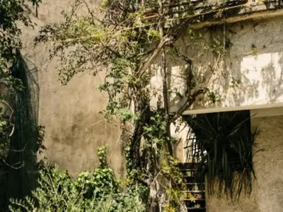 Ferienwohnung für 9 Personen (170 m²) in Apt 10/10