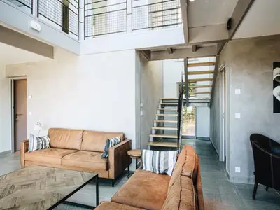 Ferienwohnung für 11 Personen (260 m²) in Auribeau 6/10