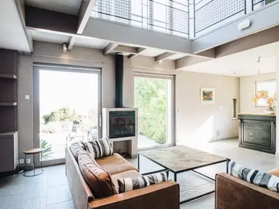 Ferienwohnung für 11 Personen (260 m²) in Auribeau 9/10