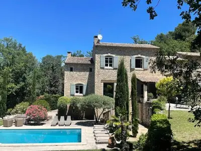 Ferienwohnung für 13 Personen (300 m²) in Robion 2/10