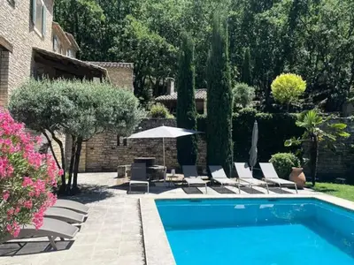 Ferienwohnung für 13 Personen (300 m²) in Robion 3/10