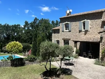 Ferienwohnung für 13 Personen (300 m²) in Robion 5/10