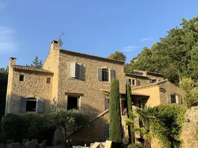 Ferienwohnung für 13 Personen (300 m²) in Robion 6/10