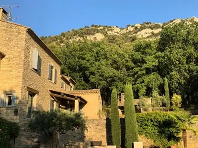 Ferienwohnung für 13 Personen (300 m²) in Robion 7/10