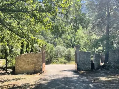 Ferienwohnung für 13 Personen (300 m²) in Robion 8/10