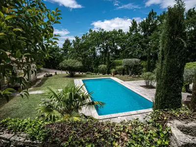 Ferienwohnung für 13 Personen (300 m²) in Robion 9/10