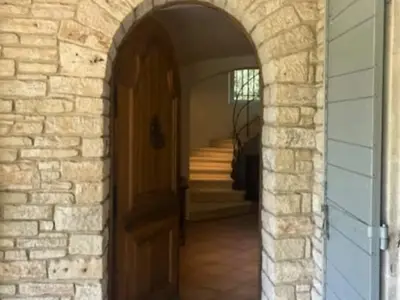 Ferienwohnung für 13 Personen (300 m²) in Robion 10/10