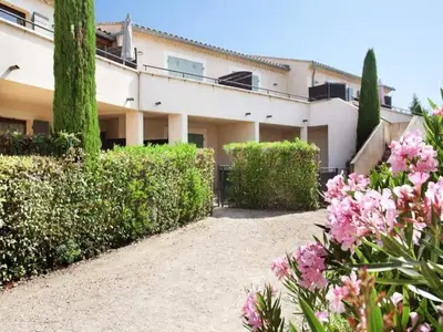 Ferienwohnung für 5 Personen (36 m²) 1/10