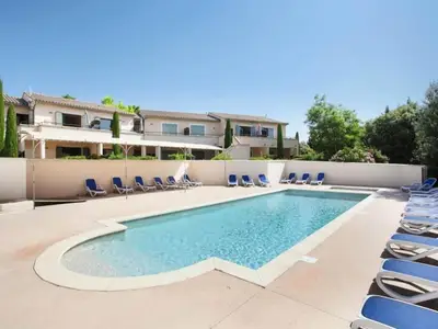 Ferienwohnung für 5 Personen (36 m²) 6/10