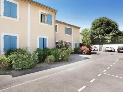 Ferienwohnung für 5 Personen (36 m²) 9/10