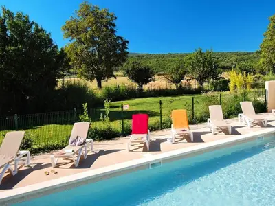 Ferienwohnung für 7 Personen (43 m²) 1/10