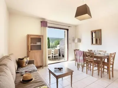 Ferienwohnung für 7 Personen (43 m²) 9/10