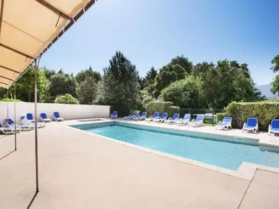 Ferienwohnung für 8 Personen (50 m²) 7/10