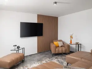 Ferienwohnung für 5 Personen (100 m²) in Vir