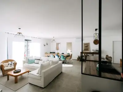 Ferienwohnung für 7 Personen (130 m²) in L'Isle Sur La Sorgue 3/10