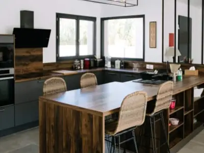 Ferienwohnung für 7 Personen (130 m²) in L'Isle Sur La Sorgue 4/10