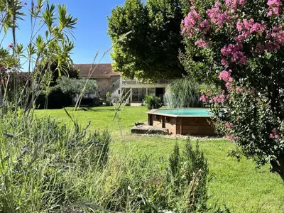 Ferienwohnung für 5 Personen (85 m²) in L'Isle Sur La Sorgue 2/10