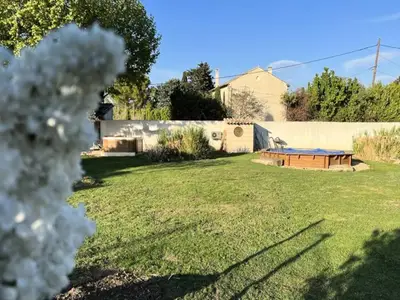 Ferienwohnung für 5 Personen (85 m²) in L'Isle Sur La Sorgue 4/10