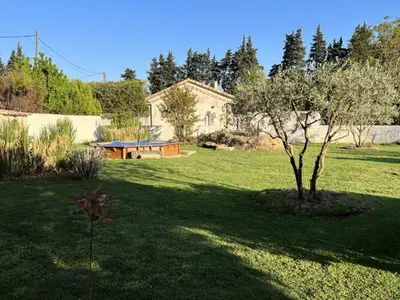 Ferienwohnung für 5 Personen (85 m²) in L'Isle Sur La Sorgue 8/10