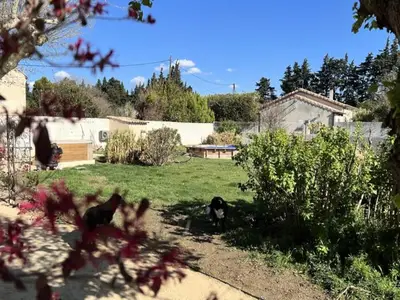 Ferienwohnung für 5 Personen (85 m²) in L'Isle Sur La Sorgue 9/10