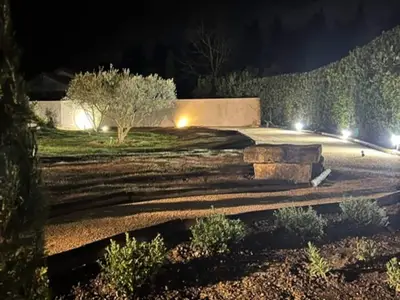 Ferienwohnung für 3 Personen (85 m²) in Velorgues 2/10