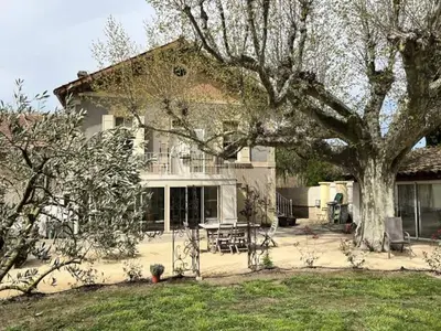 Ferienwohnung für 3 Personen (85 m²) in Velorgues 5/10