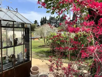 Ferienwohnung für 3 Personen (85 m²) in Velorgues 6/10