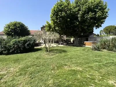 Ferienwohnung für 3 Personen (85 m²) in Velorgues 8/10