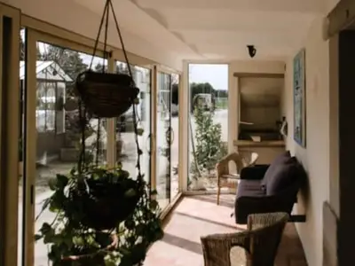 Ferienwohnung für 3 Personen (85 m²) in Velorgues 10/10