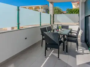 Ferienwohnung für 4 Personen (40 m²) in Vir