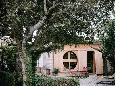 Ferienwohnung für 3 Personen (25 m²) in Les Capucines 1/10