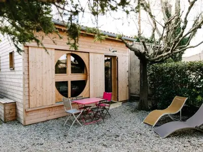 Ferienwohnung für 3 Personen (25 m²) in Les Capucines 2/10