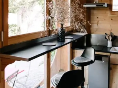 Ferienwohnung für 3 Personen (25 m²) in Les Capucines 5/10