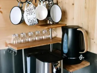 Ferienwohnung für 3 Personen (25 m²) in Les Capucines 7/10