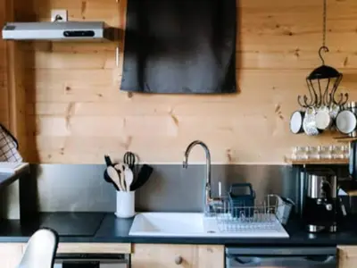 Ferienwohnung für 3 Personen (25 m²) in Les Capucines 9/10